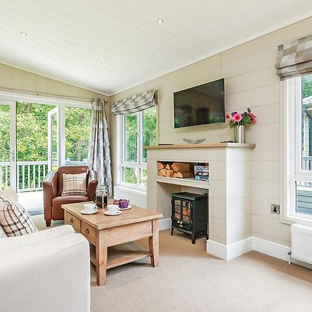 Bath Mill Lodge Retreat Kelston Екстер'єр фото