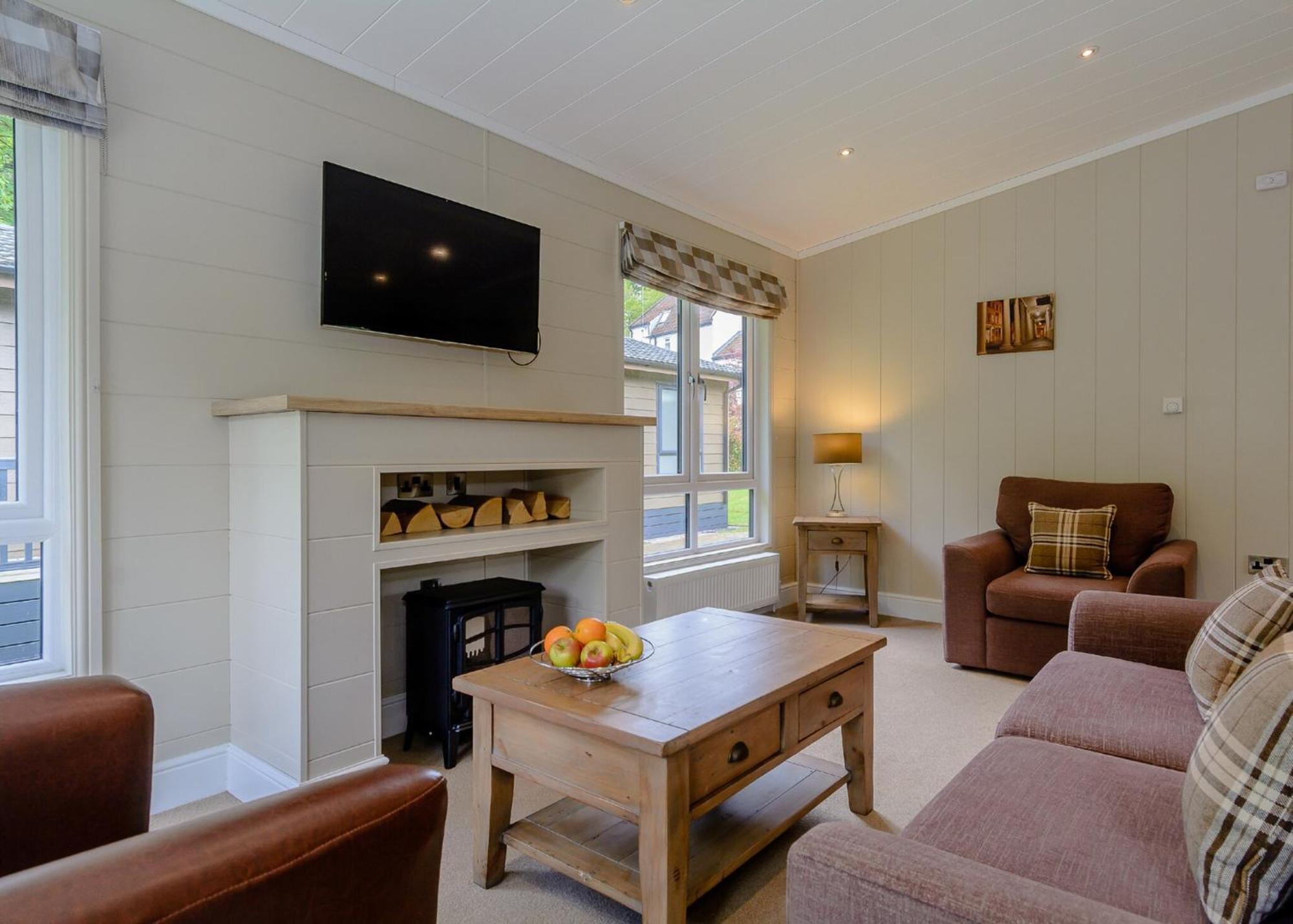 Bath Mill Lodge Retreat Kelston Екстер'єр фото