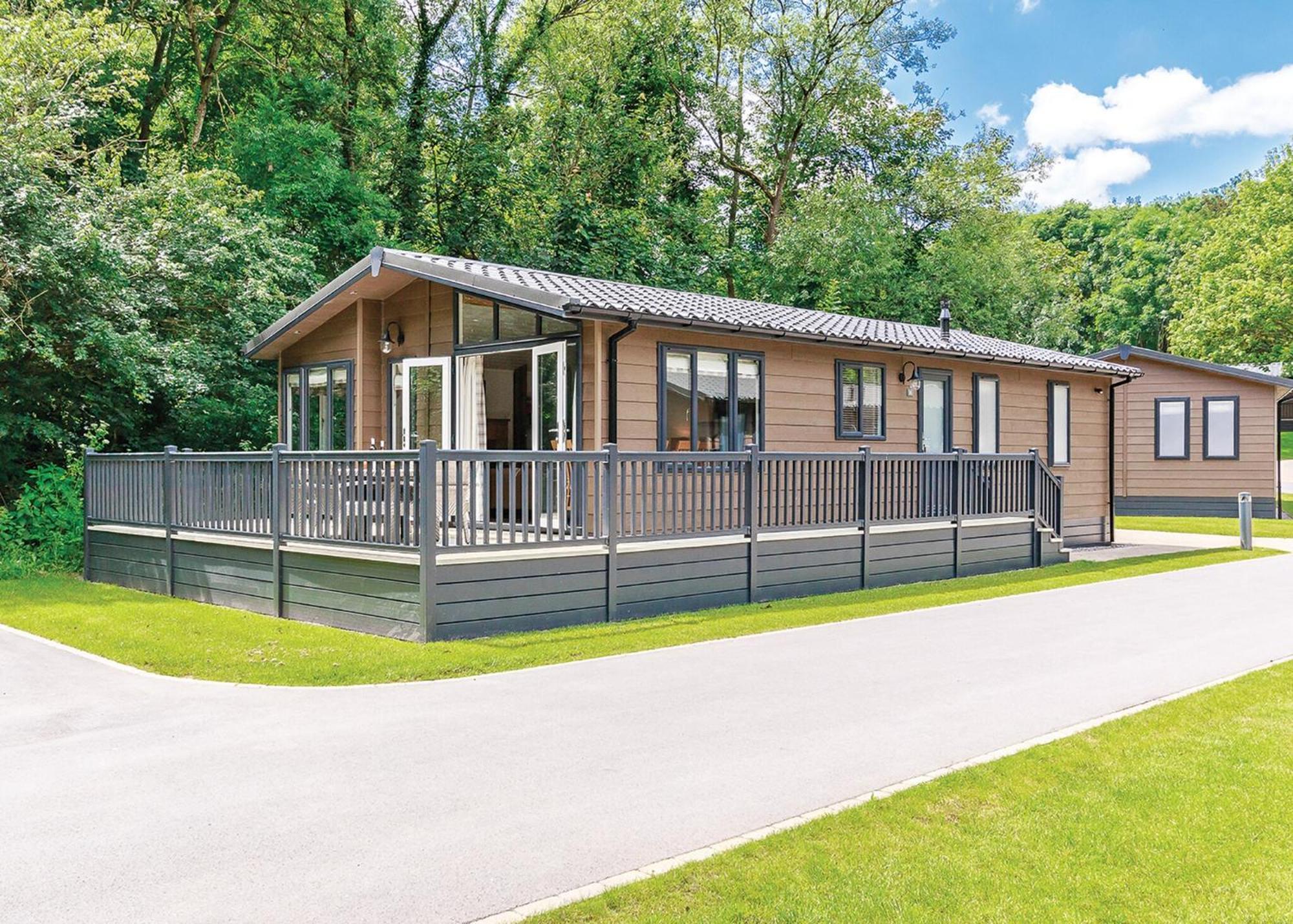 Bath Mill Lodge Retreat Kelston Екстер'єр фото