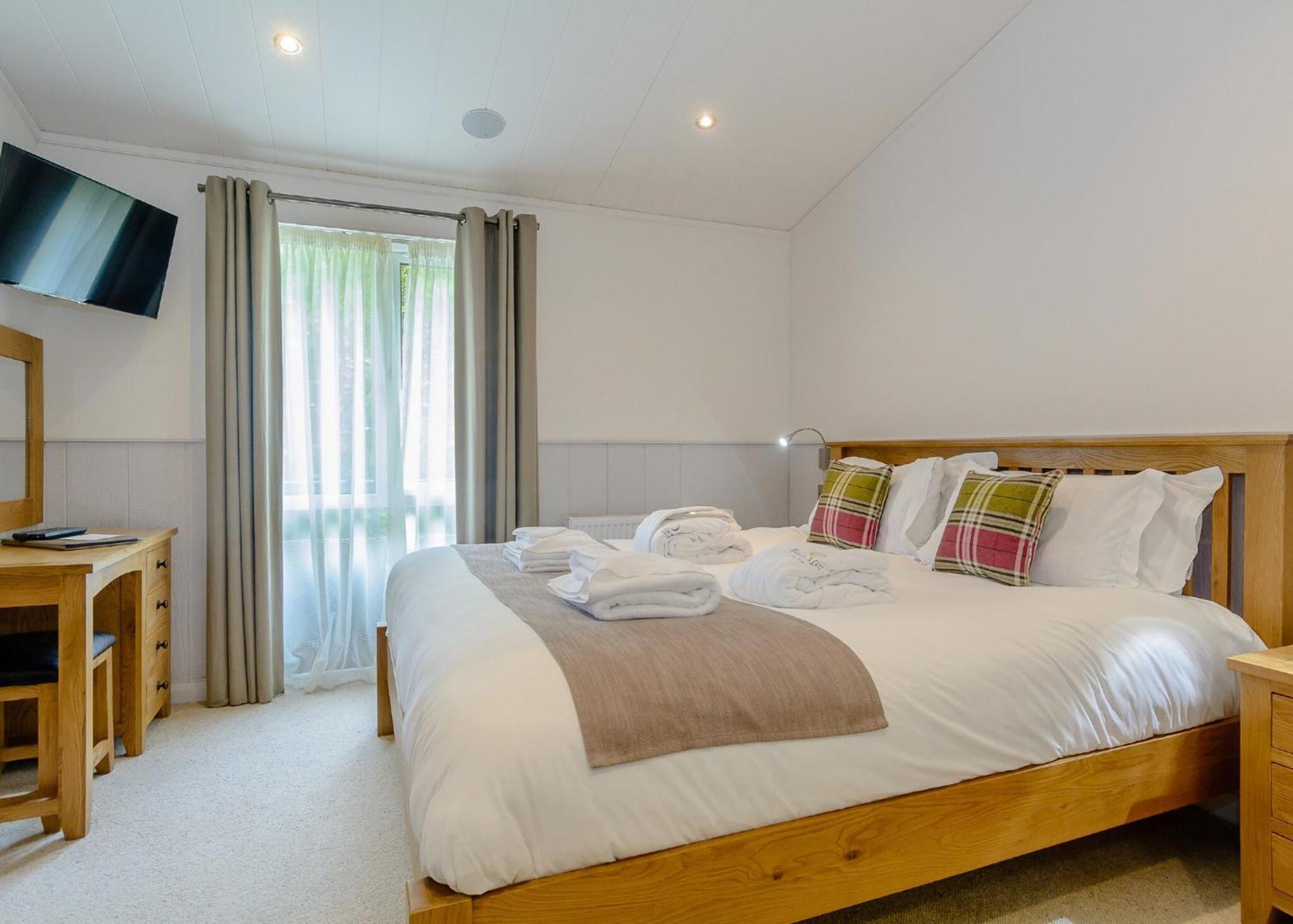 Bath Mill Lodge Retreat Kelston Номер фото