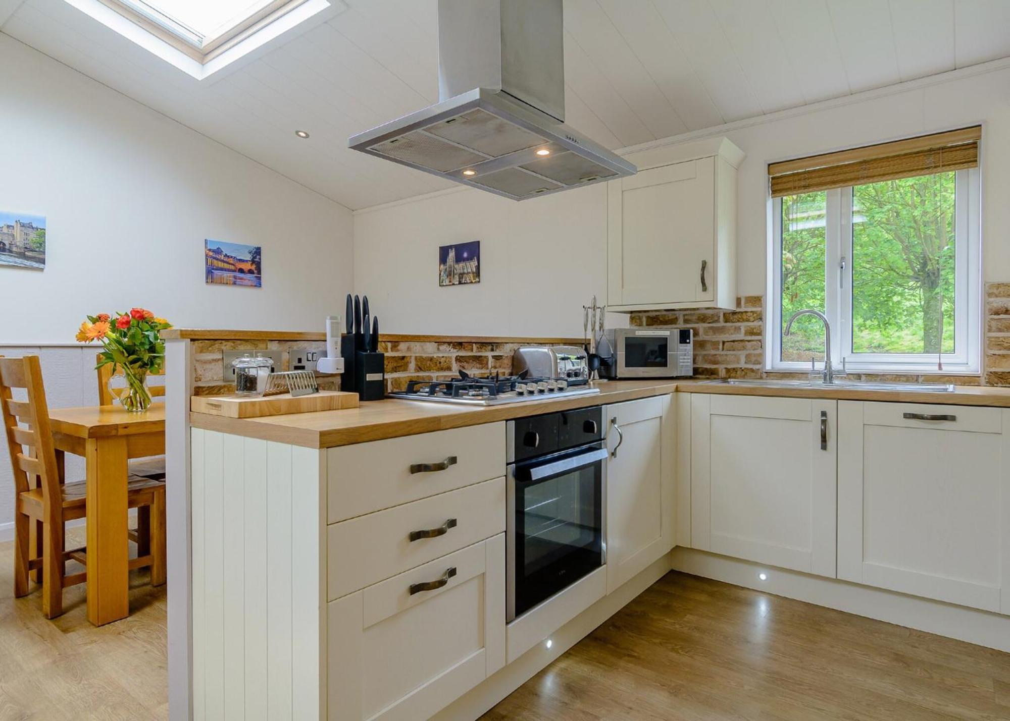 Bath Mill Lodge Retreat Kelston Номер фото