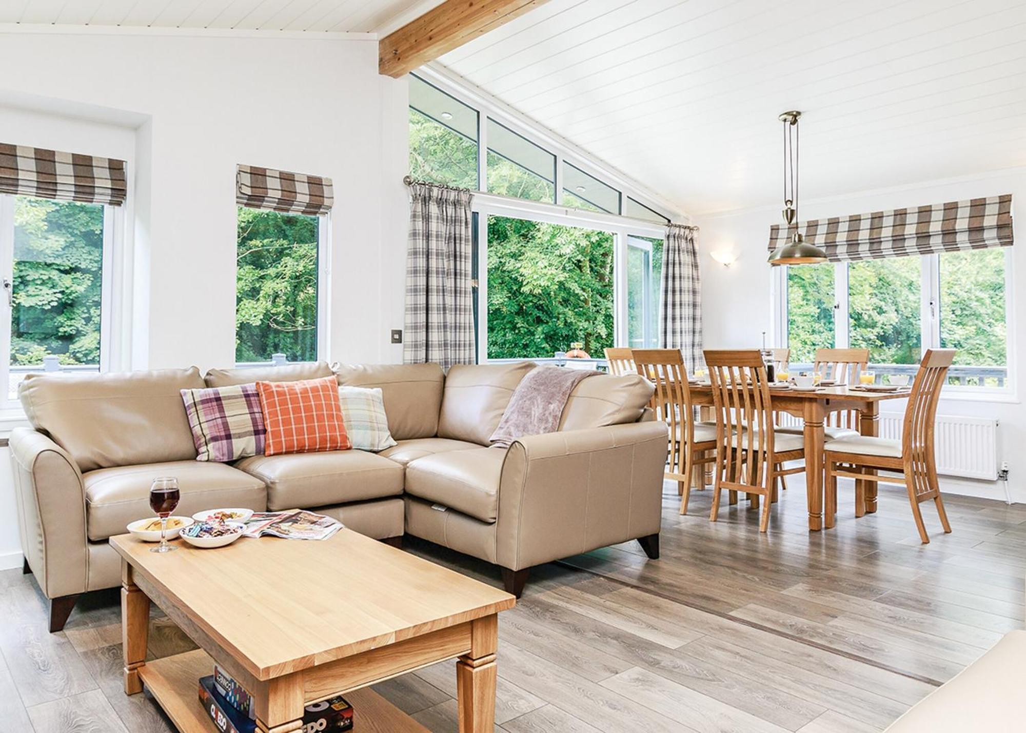 Bath Mill Lodge Retreat Kelston Екстер'єр фото
