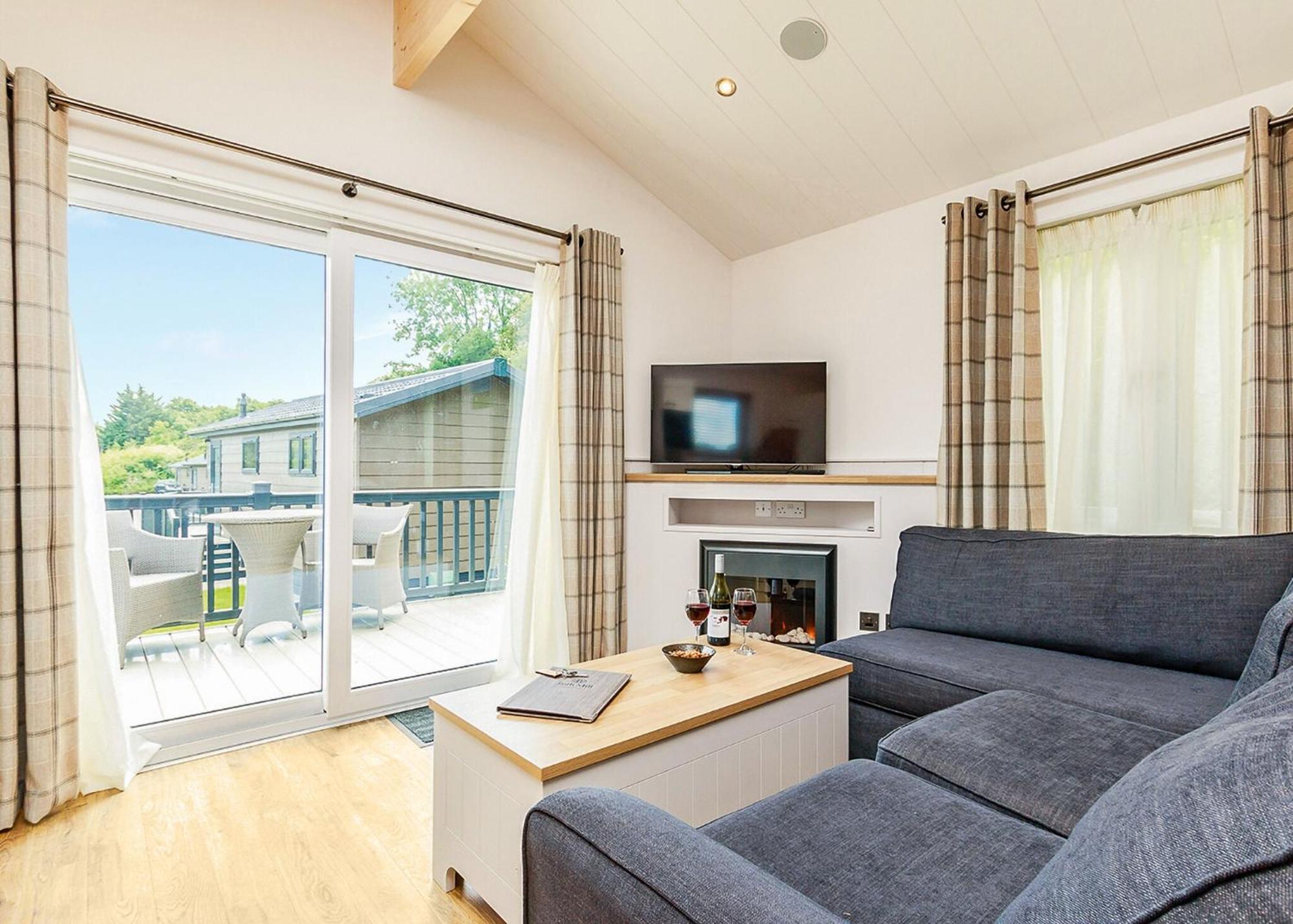 Bath Mill Lodge Retreat Kelston Номер фото