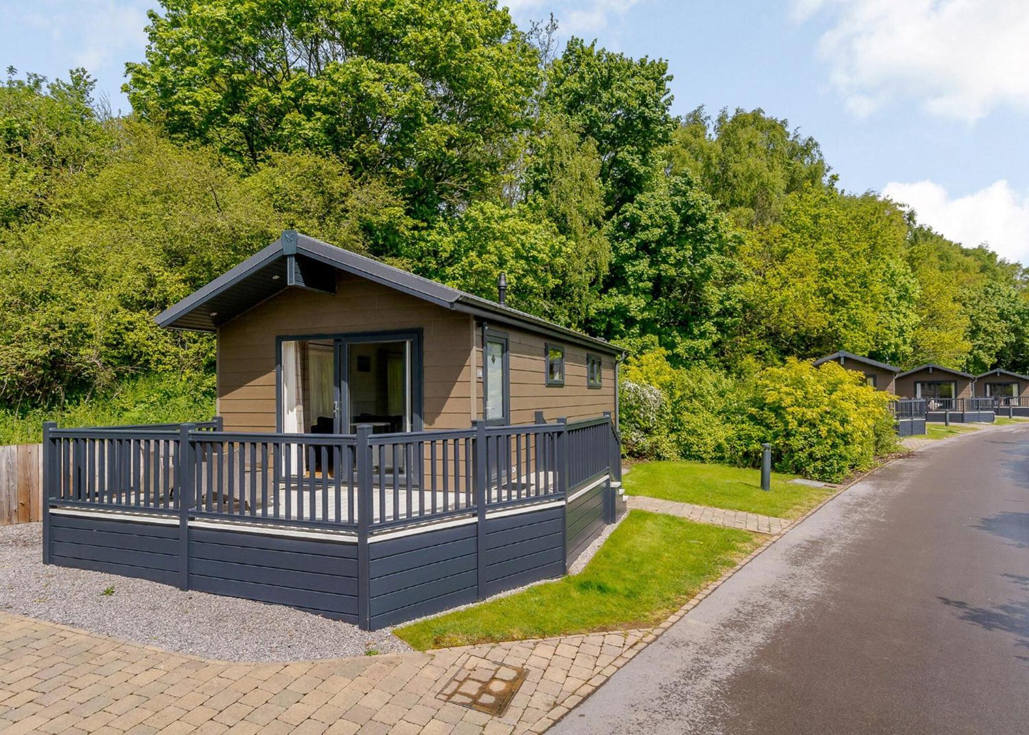Bath Mill Lodge Retreat Kelston Екстер'єр фото