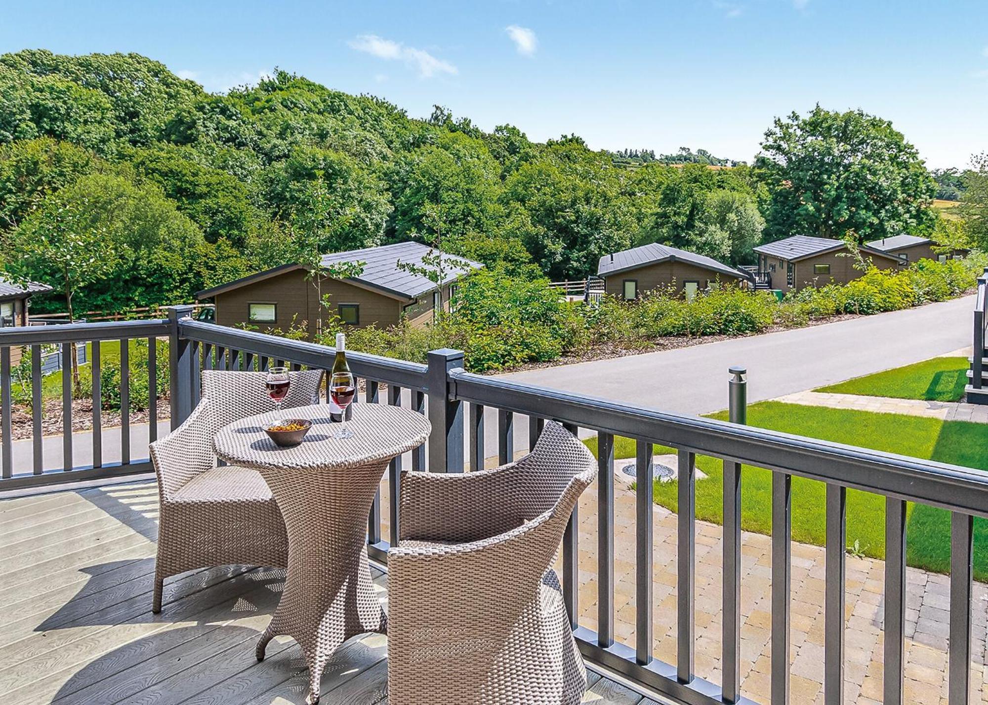 Bath Mill Lodge Retreat Kelston Номер фото
