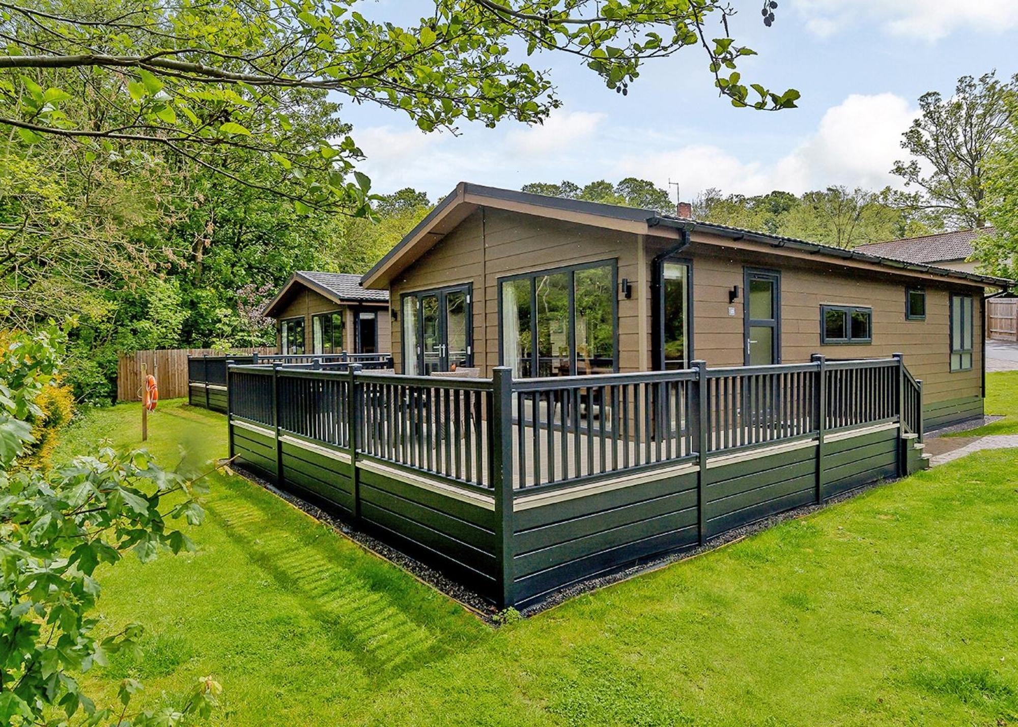 Bath Mill Lodge Retreat Kelston Екстер'єр фото